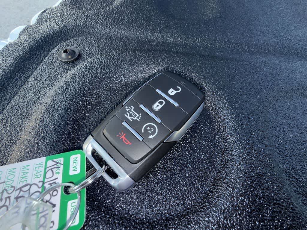 Thumbnail: 2026 RAM 2500 - 22