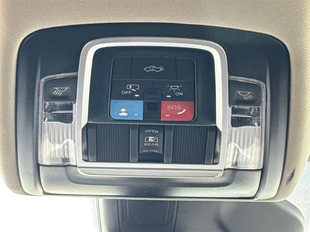 Thumbnail: 2026 RAM 1500 - 20