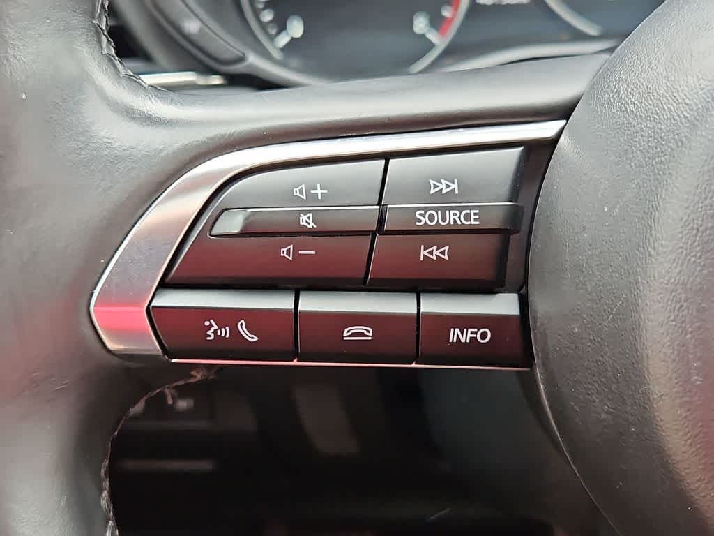 Thumbnail: 2024 Mazda CX-30 - 26