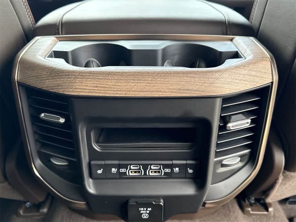 Thumbnail: 2026 RAM 1500 - 21