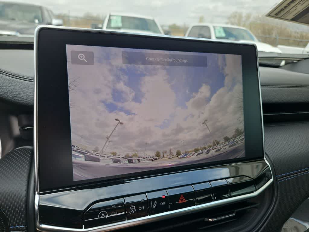 Thumbnail: 2026 Jeep Compass - 29