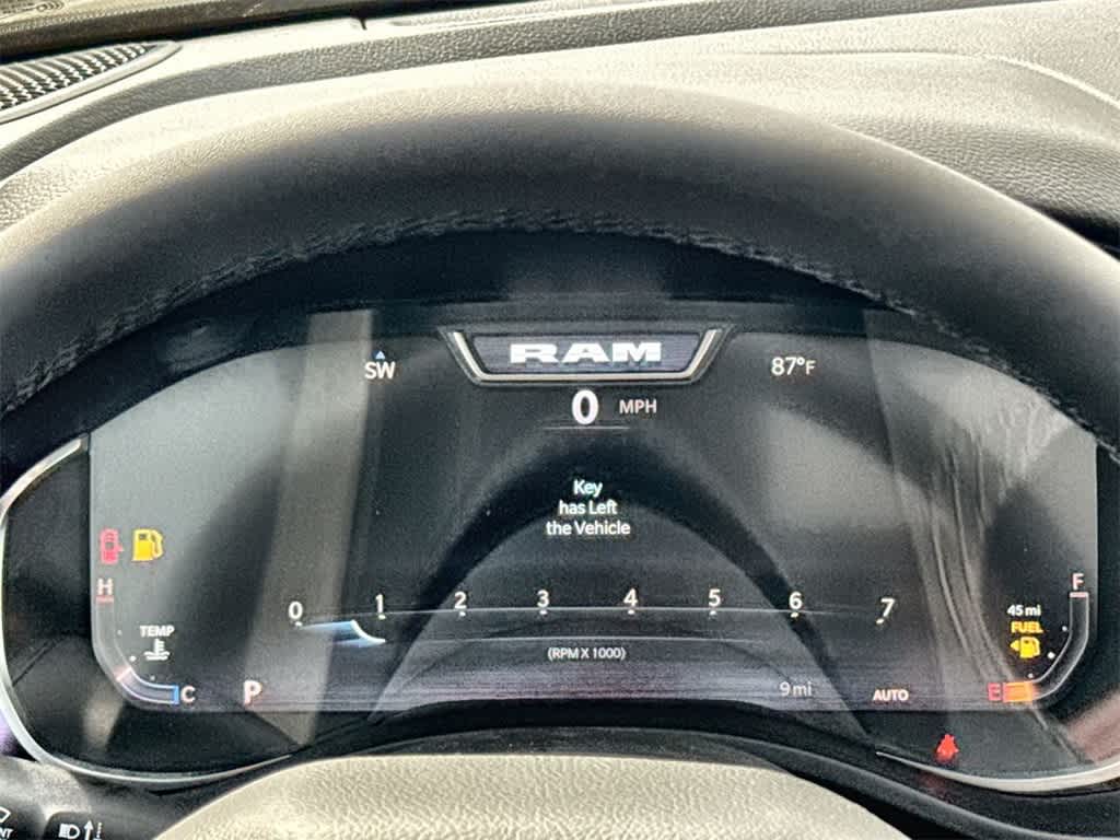 Thumbnail: 2026 RAM 1500 - 19