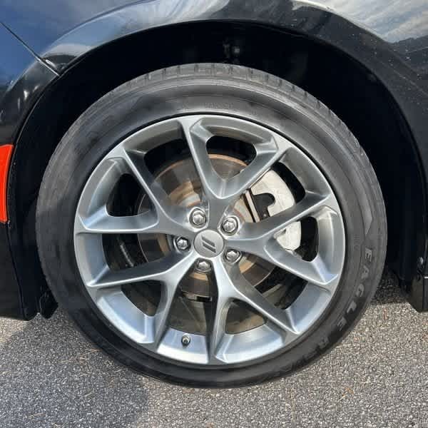 Thumbnail: 2023 Dodge Charger - 10