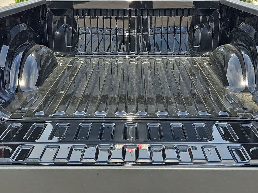 Thumbnail: 2026 RAM 1500 - 35