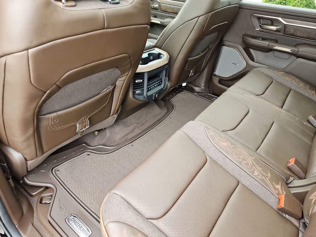 Thumbnail: 2026 RAM 1500 - 19