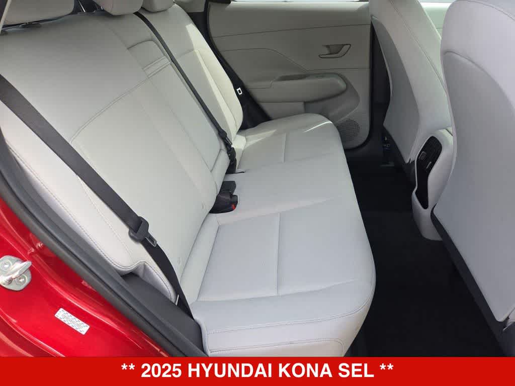 Thumbnail: 2025 Hyundai Kona - 19
