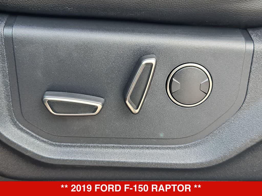 Thumbnail: 2019 Ford F-150 - 16