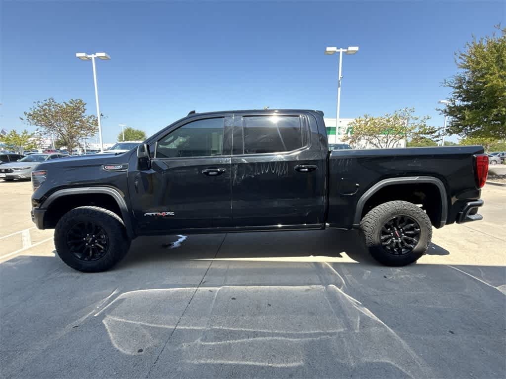 Thumbnail: 2023 GMC Sierra 1500 - 3