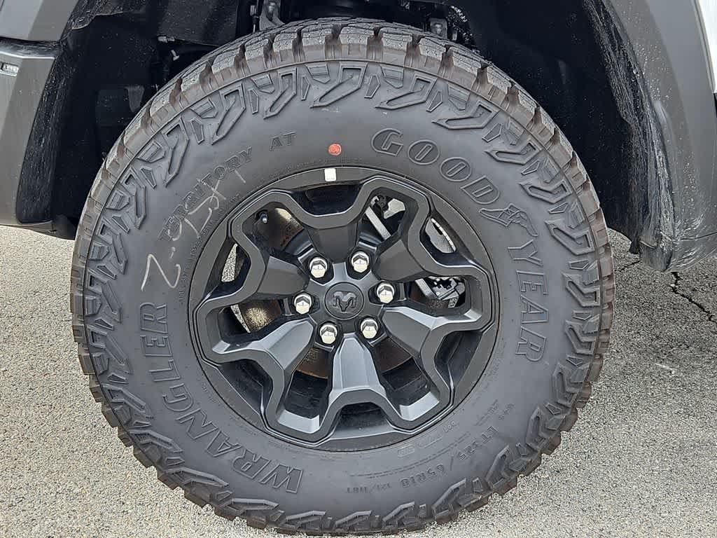 Thumbnail: 2026 RAM 1500 - 14