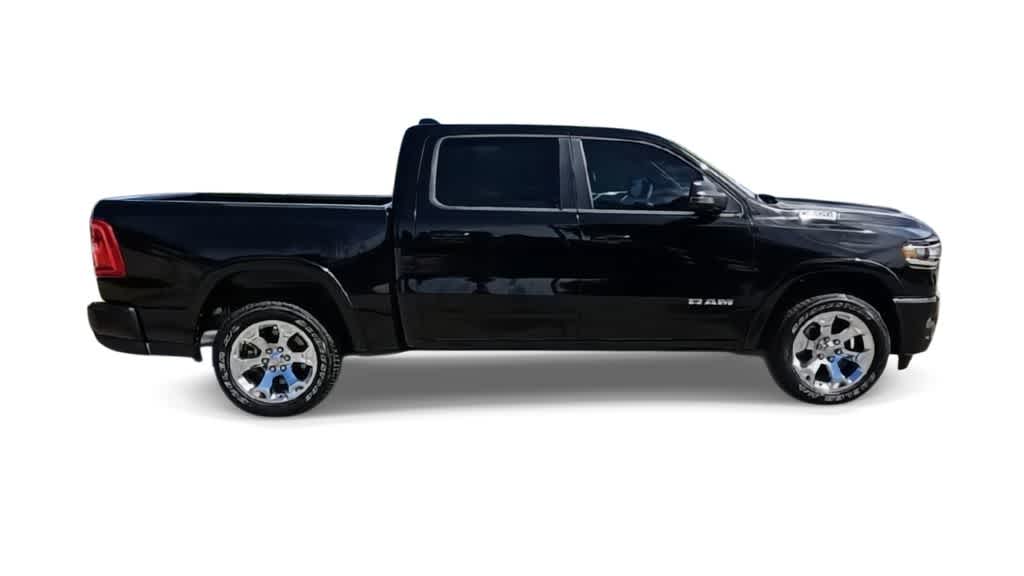 Thumbnail: 2026 RAM 1500 - 9