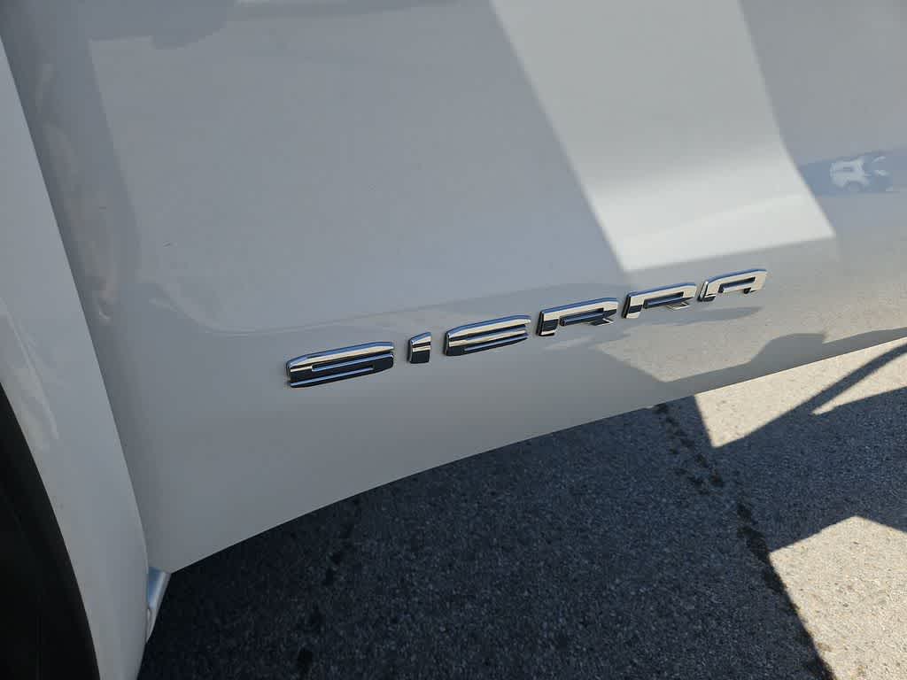 Thumbnail: 2024 GMC Sierra 1500 - 13
