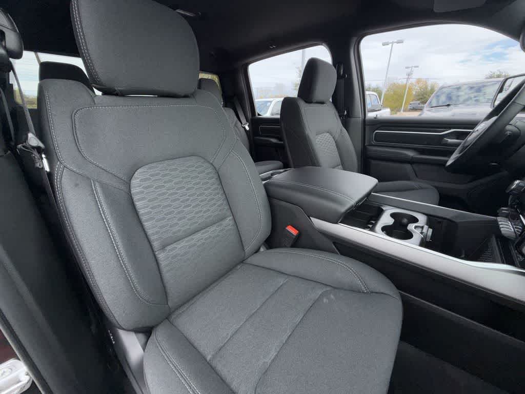 Thumbnail: 2026 RAM 1500 - 14