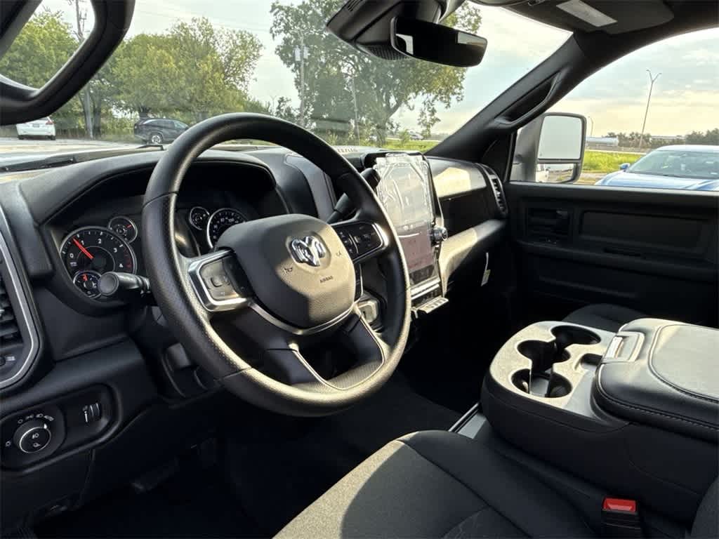 Thumbnail: 2026 RAM 3500 - 2