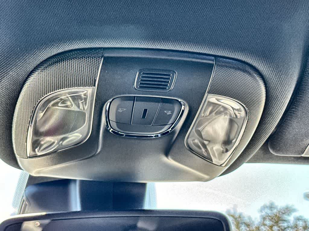 Thumbnail: 2026 Jeep Compass - 21