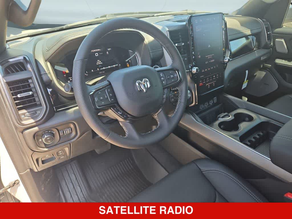 Thumbnail: 2026 RAM 1500 - 2