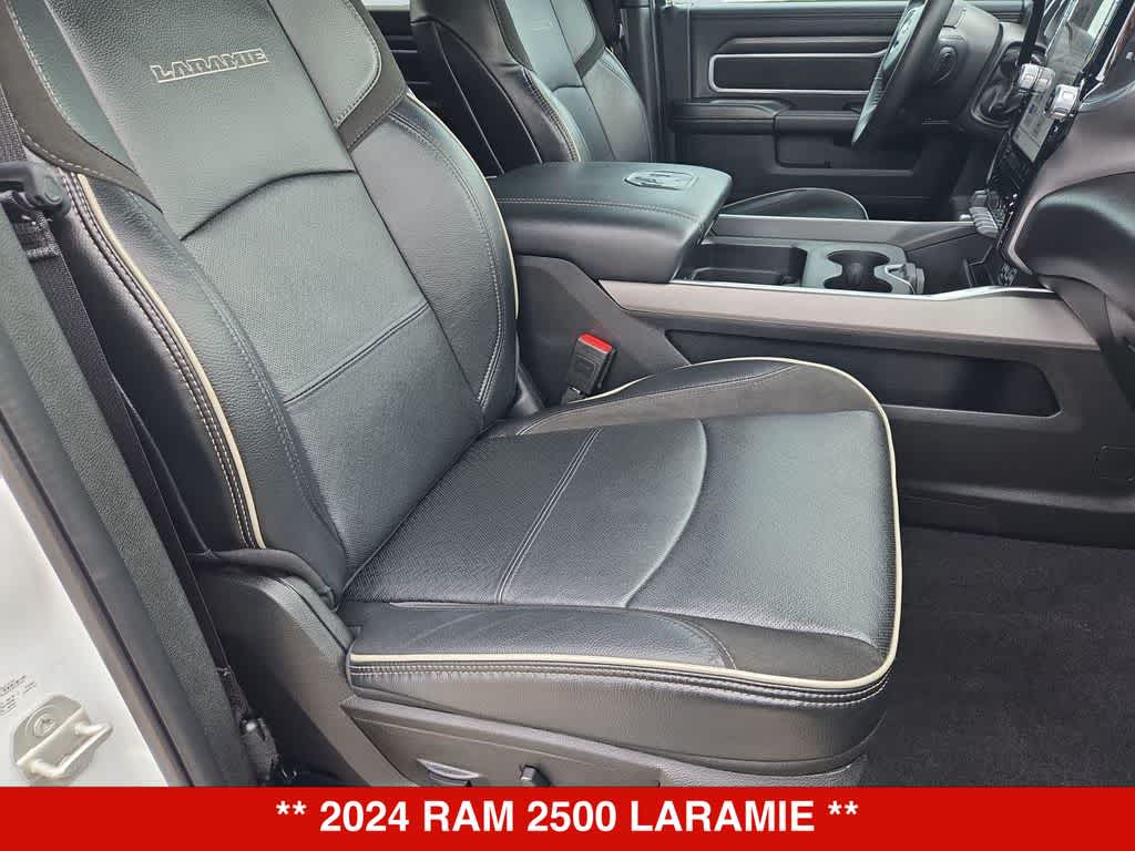 Thumbnail: 2024 RAM 2500 - 20