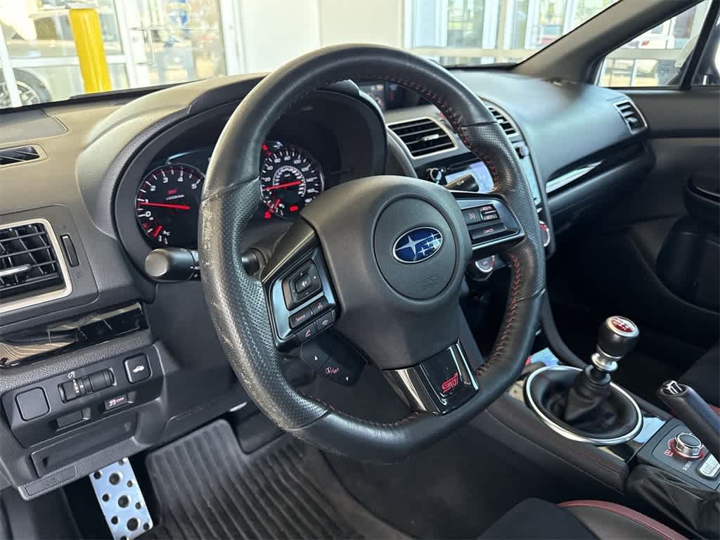 Thumbnail: 2020 Subaru WRX - 2