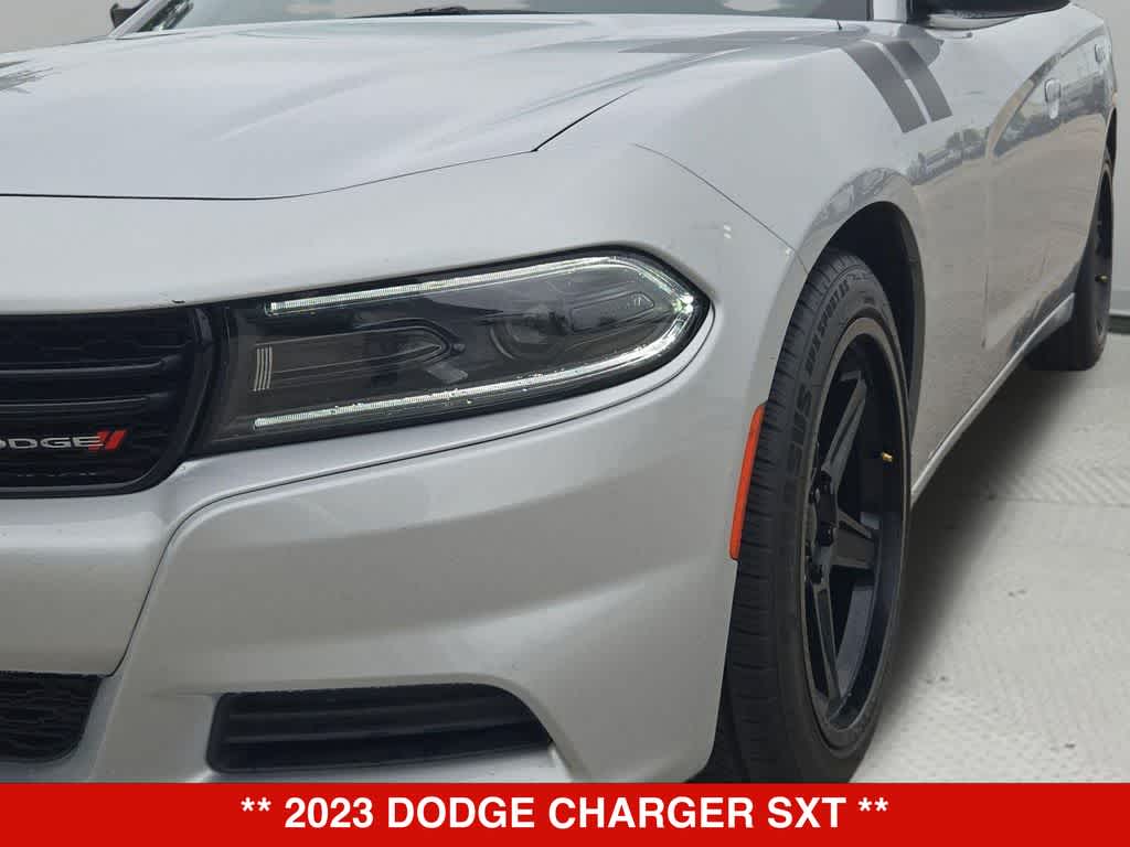Thumbnail: 2023 Dodge Charger - 10