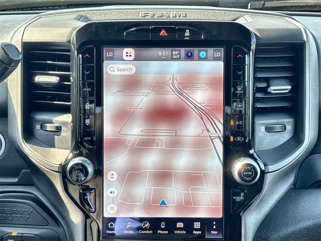 Thumbnail: 2026 RAM 2500 - 11