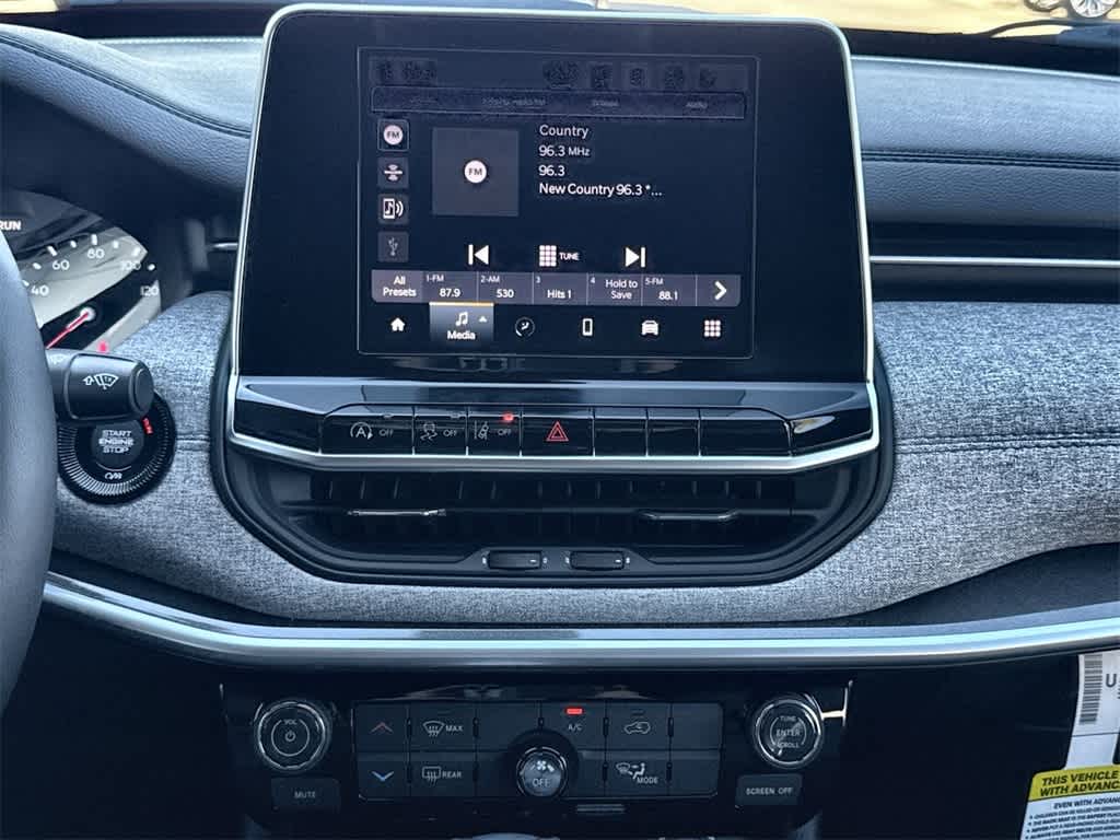 Thumbnail: 2026 Jeep Compass - 15