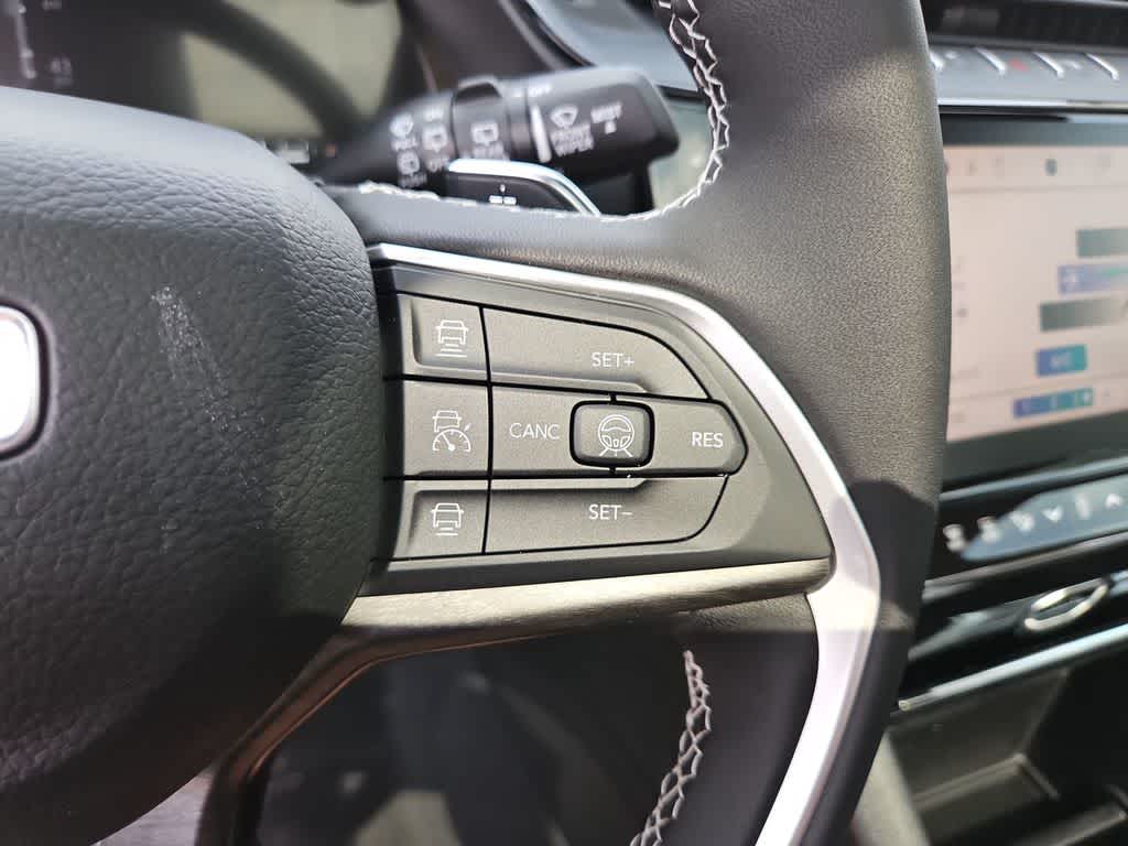 Thumbnail: 2026 Jeep Grand Cherokee - 27