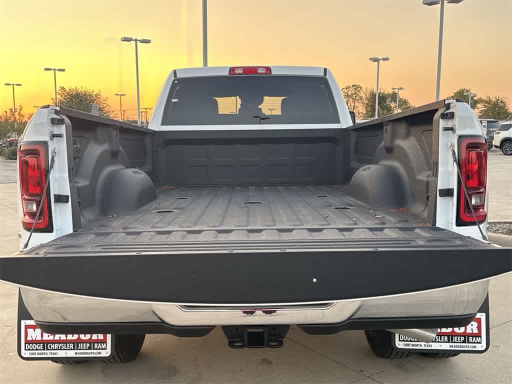 Thumbnail: 2026 RAM 3500 - 22