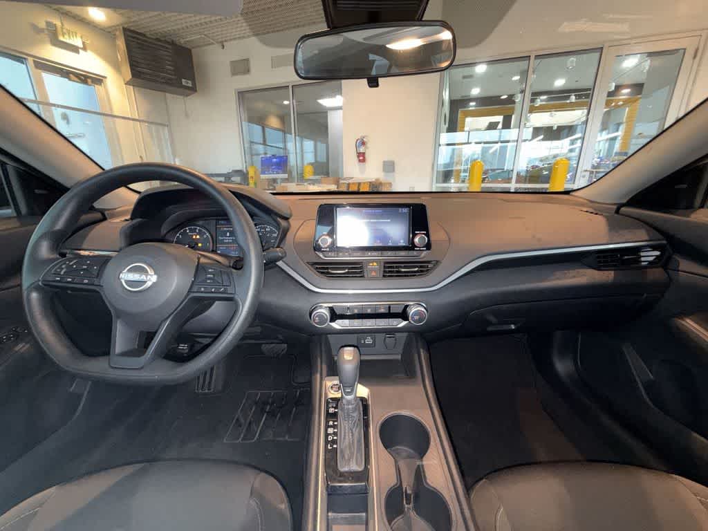 Thumbnail: 2024 Nissan Altima - 15