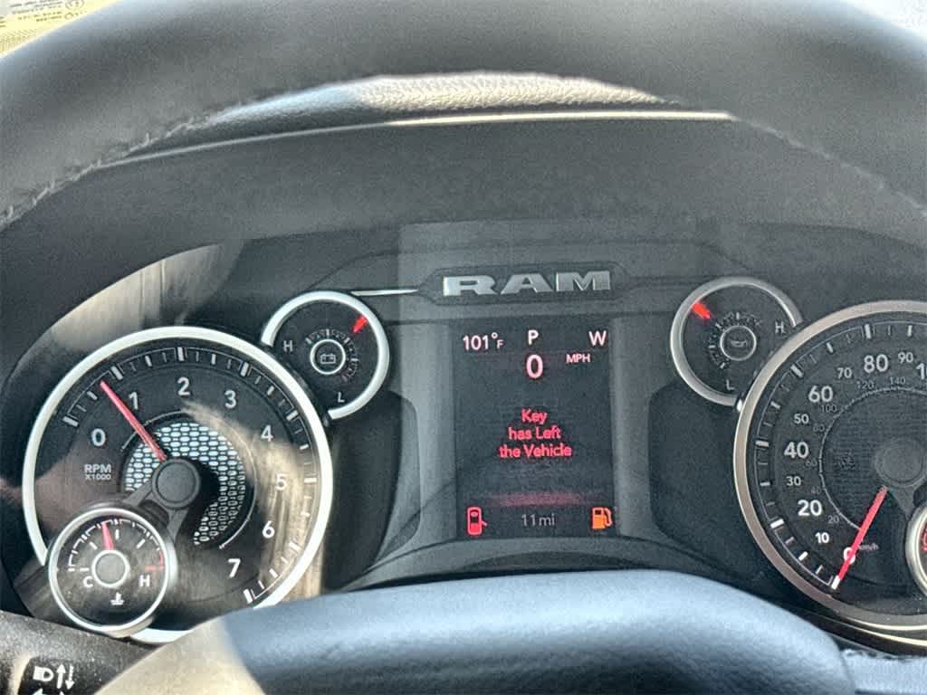 Thumbnail: 2026 RAM 1500 - 20