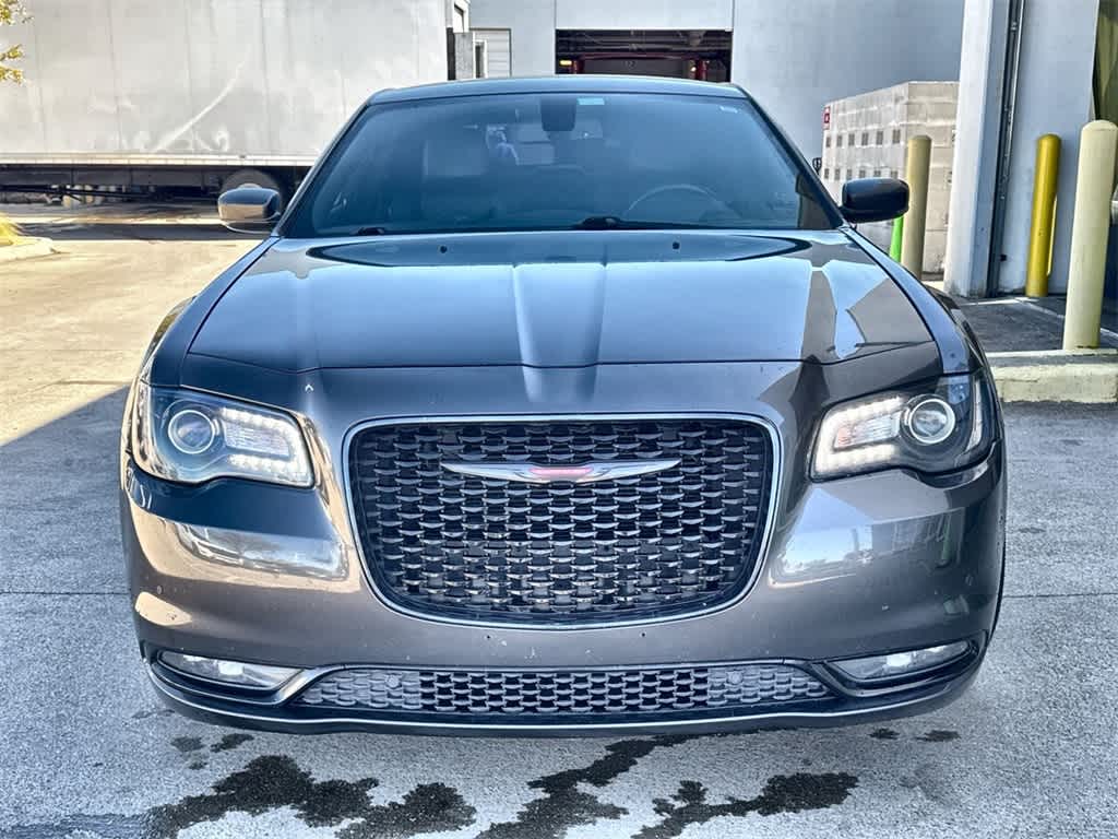 Thumbnail: 2021 Chrysler 300 - 6