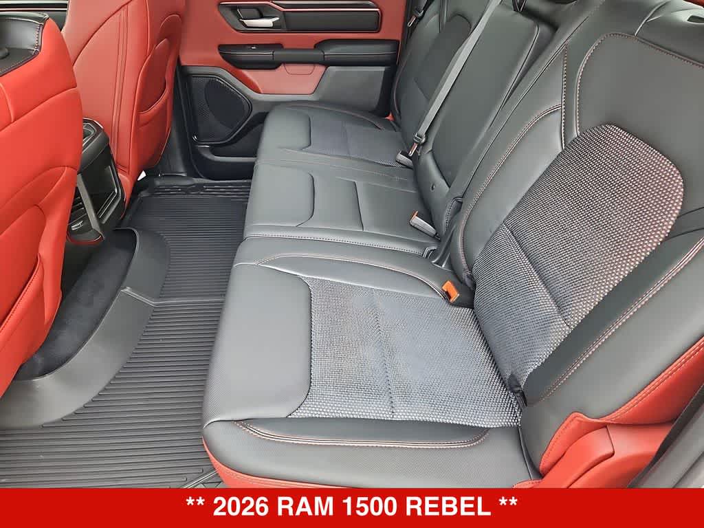 Thumbnail: 2026 RAM 1500 - 20
