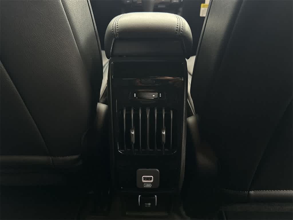 Thumbnail: 2026 Jeep Compass - 20