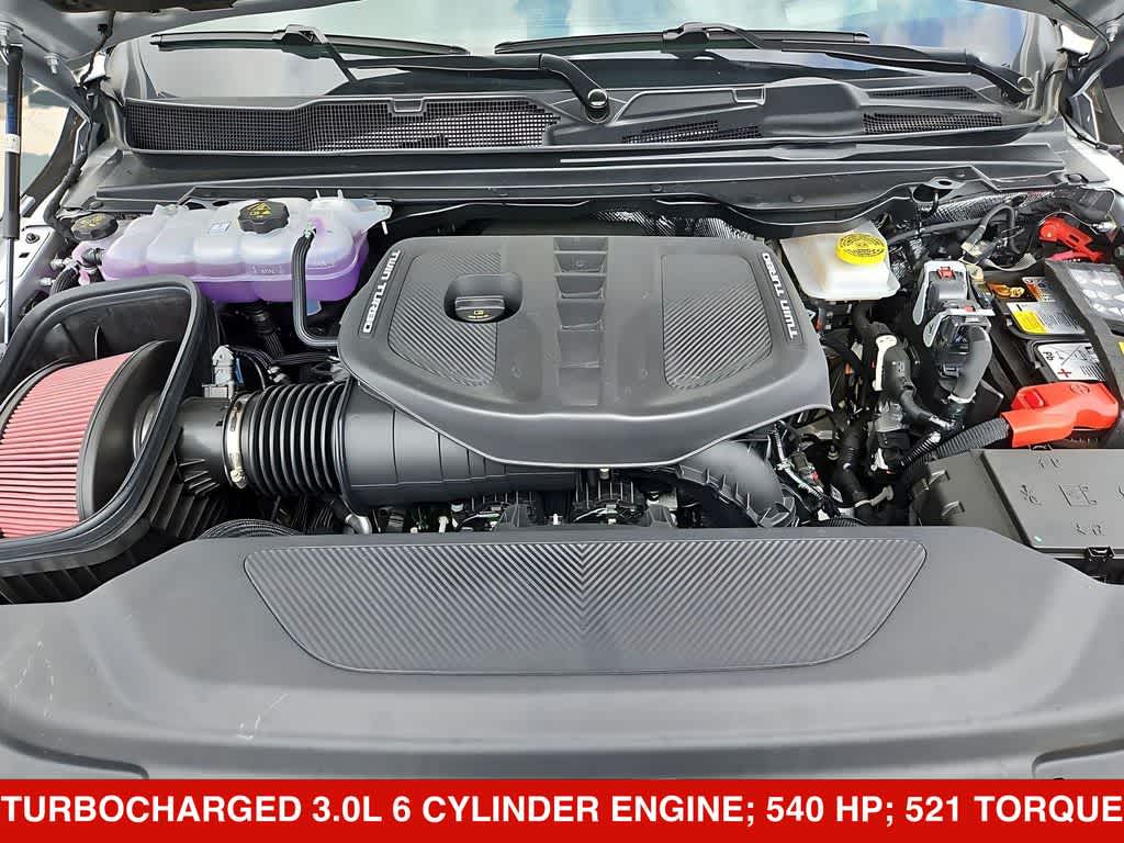Thumbnail: 2026 RAM 1500 - 15