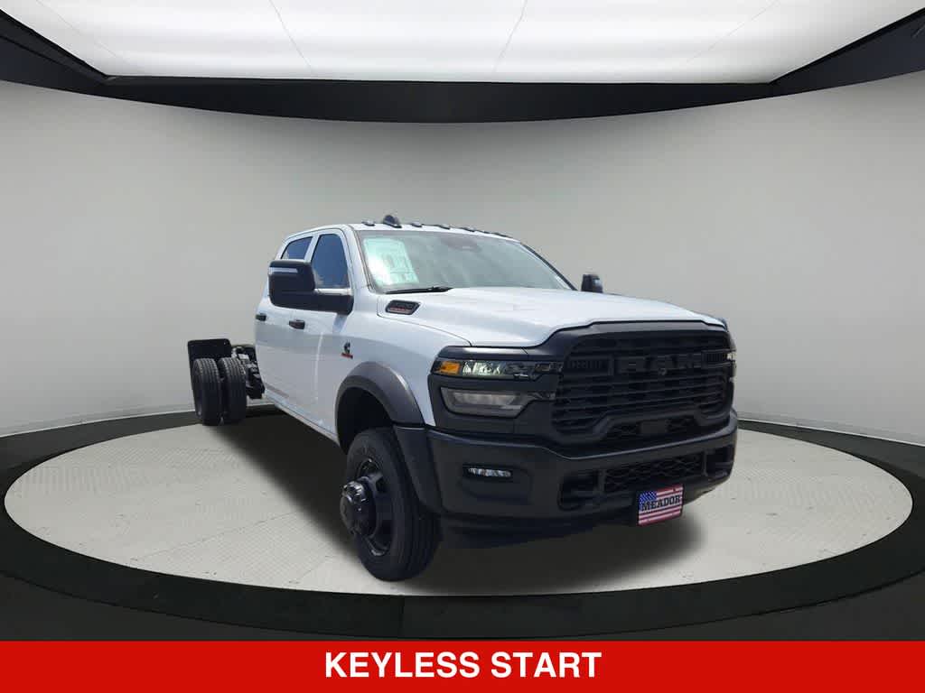 Thumbnail: 2026 RAM 4500 - 8