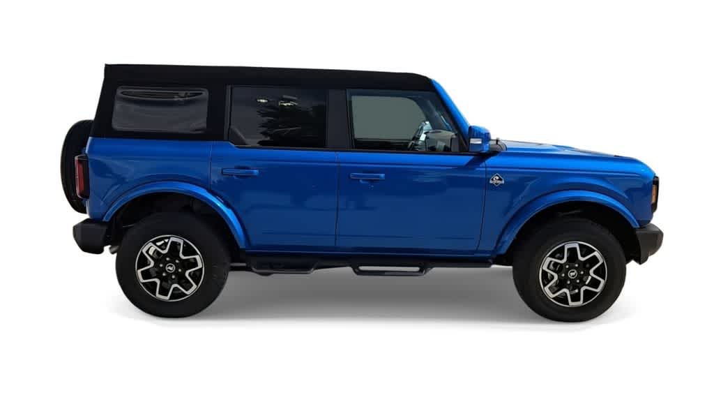 Thumbnail: 2024 Ford Bronco - 9