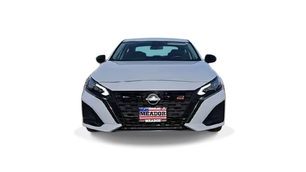 Thumbnail: 2024 Nissan Altima - 3