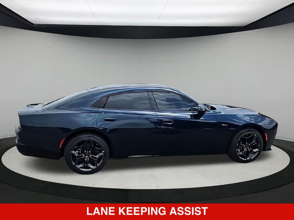 Thumbnail: 2026 Dodge Charger - 8