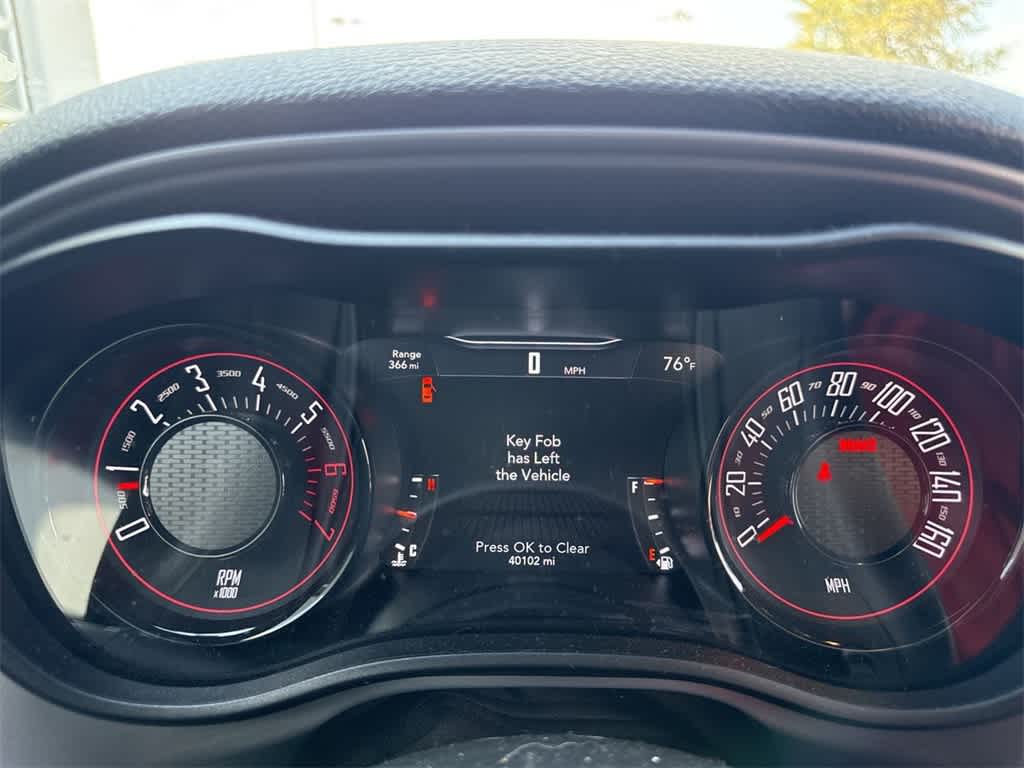 Thumbnail: 2023 Dodge Challenger - 19