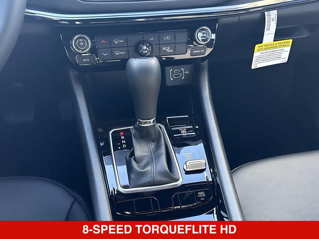 Thumbnail: 2026 Jeep Compass - 18