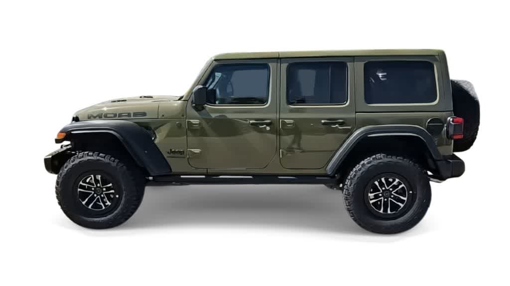 Thumbnail: 2026 Jeep Wrangler - 5