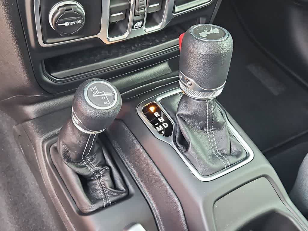 Thumbnail: 2026 Jeep Wrangler - 31