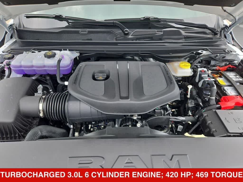 Thumbnail: 2026 RAM 1500 - 13