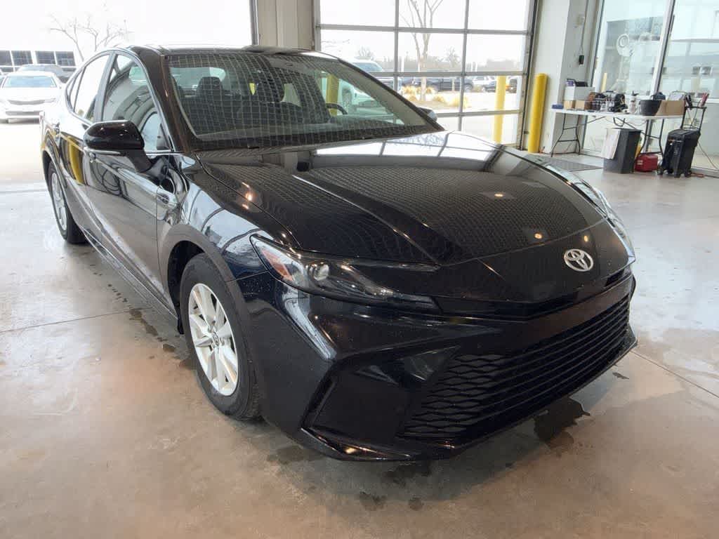 Thumbnail: 2025 Toyota Camry - 6