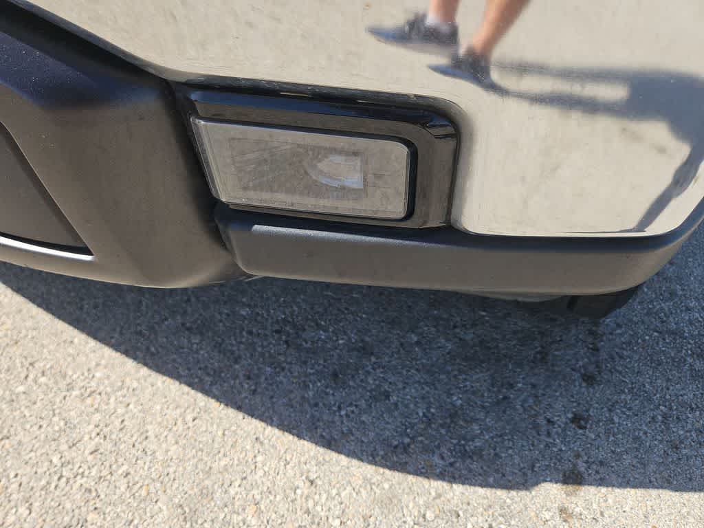 Thumbnail: 2024 GMC Sierra 1500 - 11