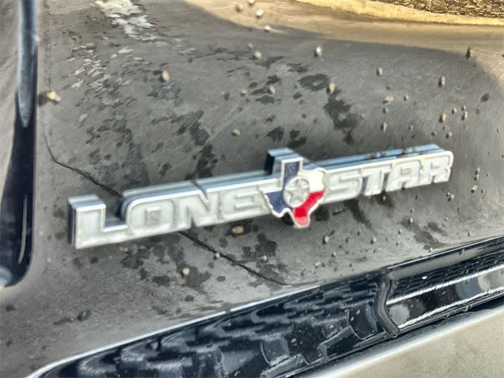 Thumbnail: 2025 RAM 1500 - 22