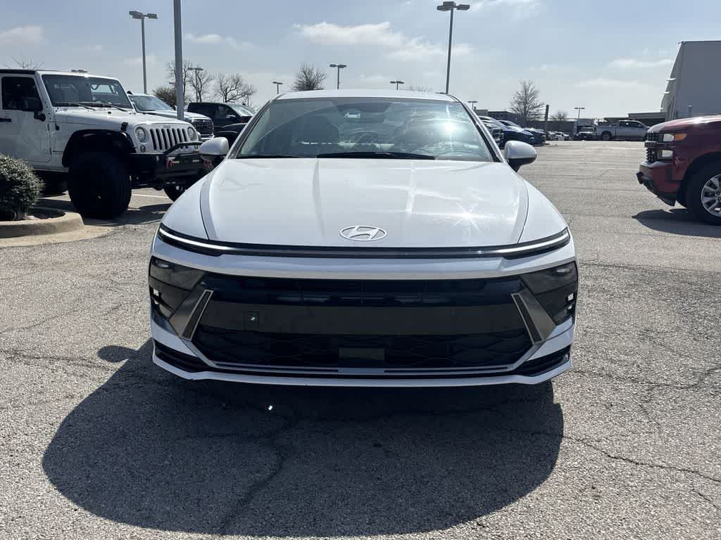 Thumbnail: 2024 Hyundai Sonata - 6