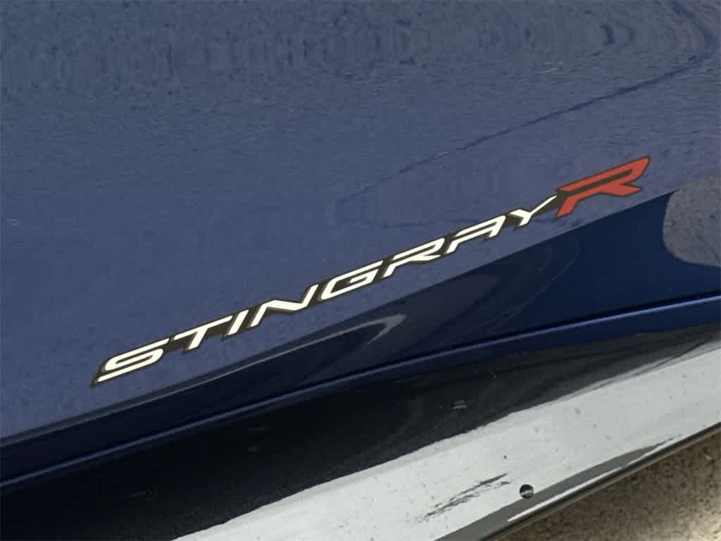 Thumbnail: 2023 Chevrolet Corvette - 12