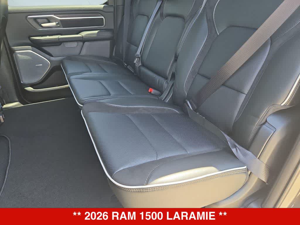 Thumbnail: 2026 RAM 1500 - 18