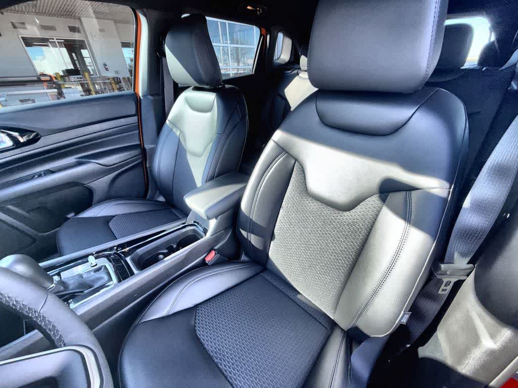 Thumbnail: 2026 Jeep Compass - 12