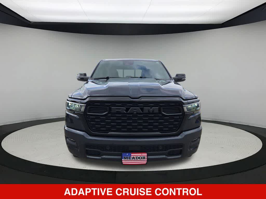 Thumbnail: 2026 RAM 1500 - 9
