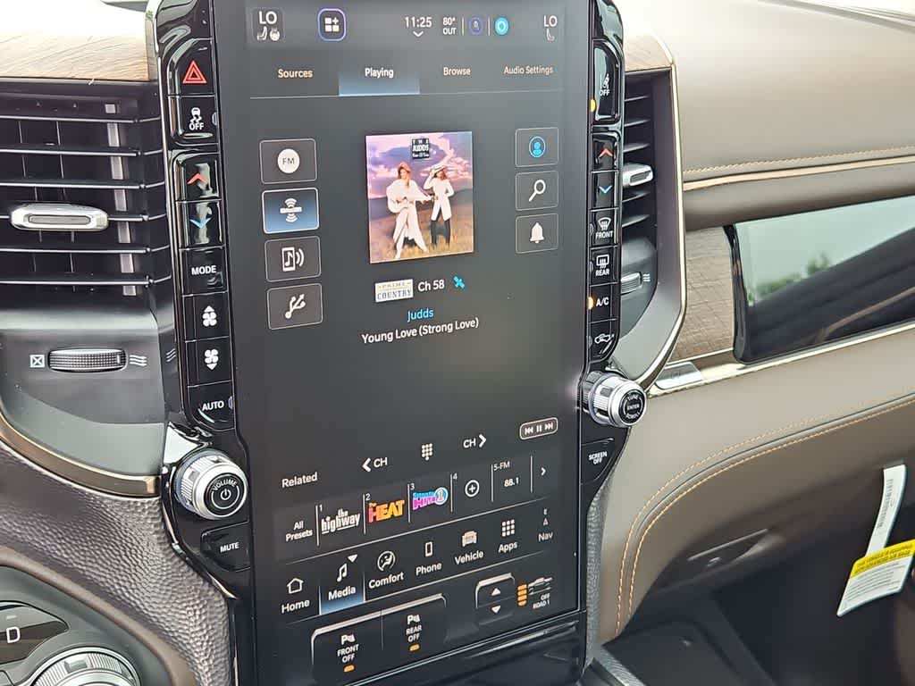 Thumbnail: 2026 RAM 1500 - 30